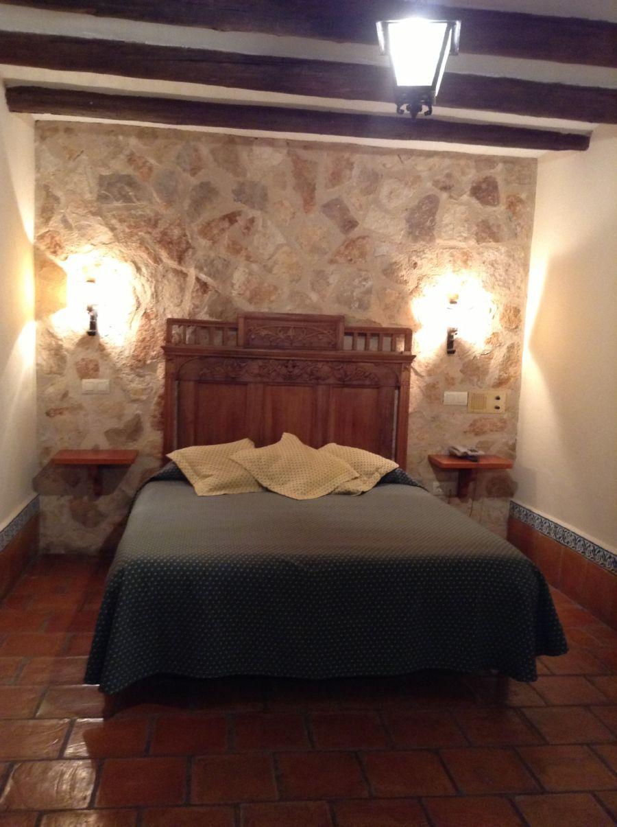Hotel Meson De Don Quijote Mota Del Cuervo Extérieur photo