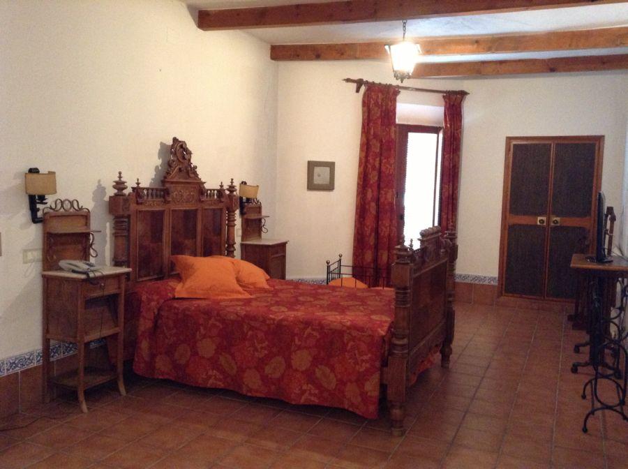 Hotel Meson De Don Quijote Mota Del Cuervo Extérieur photo