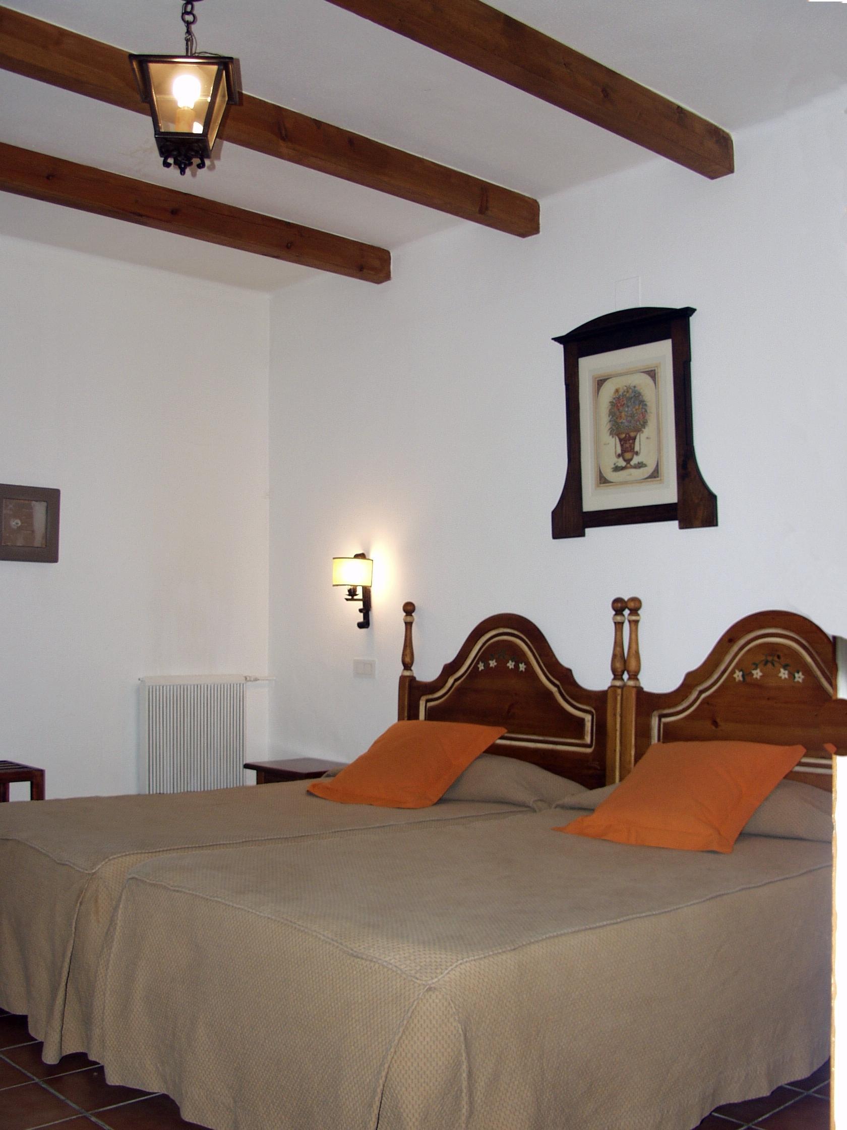 Hotel Meson De Don Quijote Mota Del Cuervo Extérieur photo