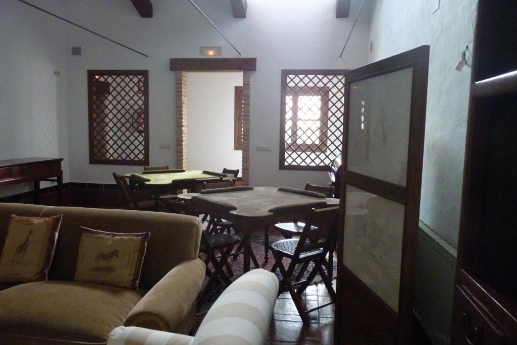 Hotel Meson De Don Quijote Mota Del Cuervo Extérieur photo