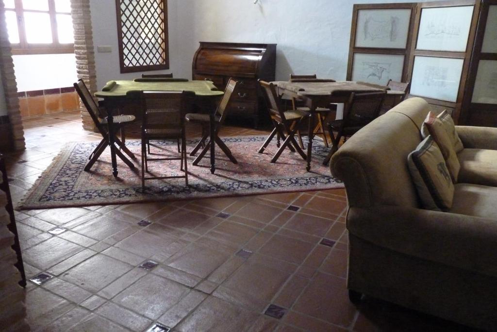 Hotel Meson De Don Quijote Mota Del Cuervo Extérieur photo